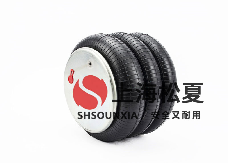 方形直線振動(dòng)篩HF型氣囊