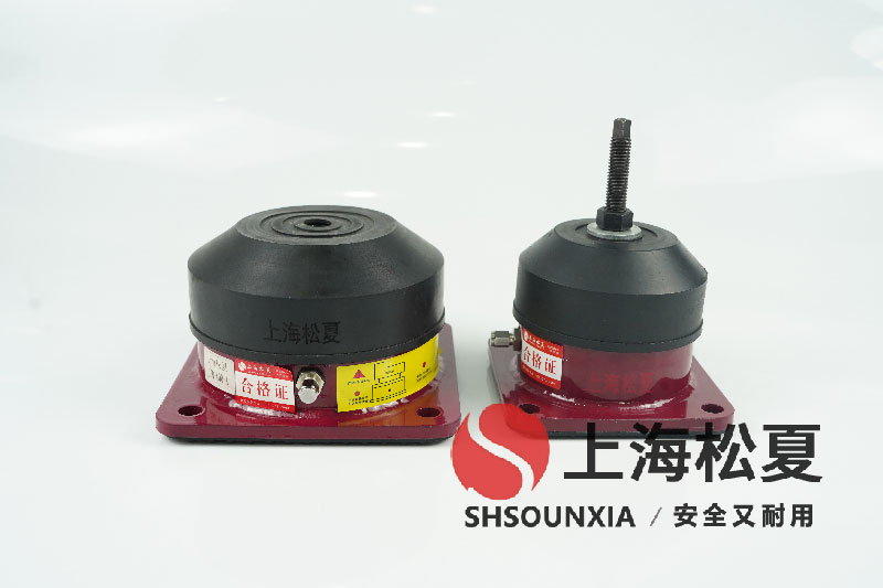 振實(shí)臺(tái)HF型空氣彈簧減震器